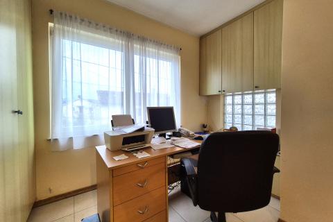 Rijeka, Martinkovac - tri stana i garaža