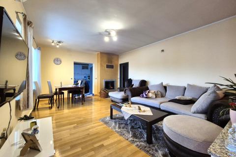 Rijeka, Martinkovac - tri stana i garaža