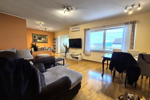 Rijeka, Martinkovac - tri stana i garaža