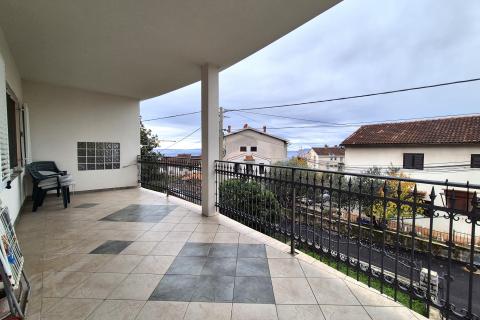 Rijeka, Martinkovac - tri stana i garaža