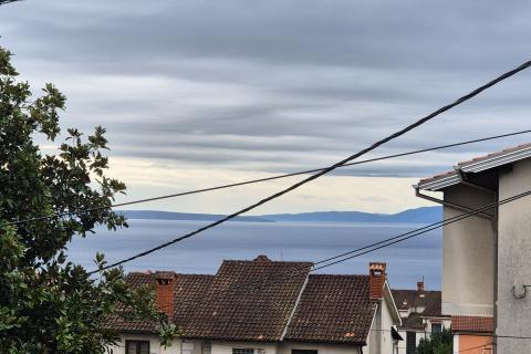 Rijeka, Martinkovac - tri stana i garaža