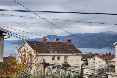 Rijeka, Martinkovac - tri stana i garaža