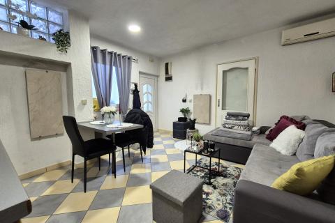 Rijeka, Martinkovac - tri stana i garaža