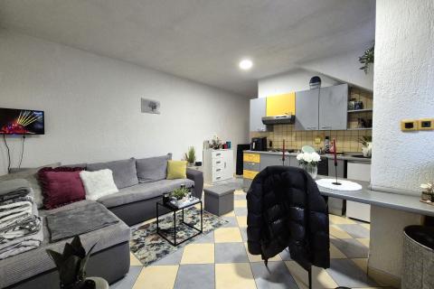 Rijeka, Martinkovac - tri stana i garaža