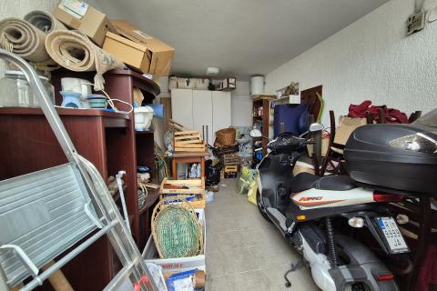 Rijeka, Martinkovac - tri stana i garaža