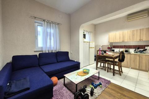 Rijeka, Martinkovac - tri stana i garaža