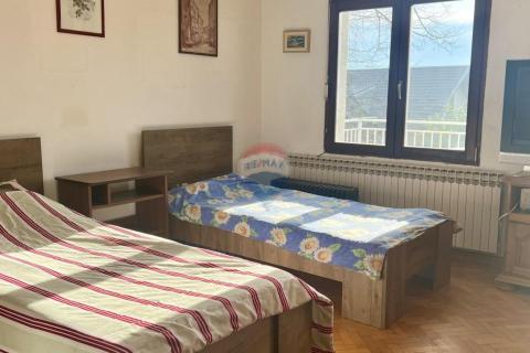 Zagreb, Remete - kuća za najam, idealno za radnike