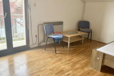 Zagreb, Remete - kuća za najam, idealno za radnike