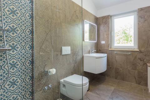 Istra, Svetvinčenat -  nova kuća u mirnome okruženju