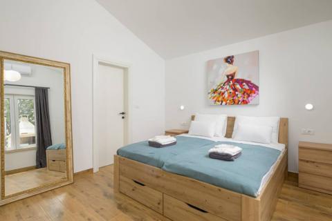 Istra, Svetvinčenat -  nova kuća u mirnome okruženju