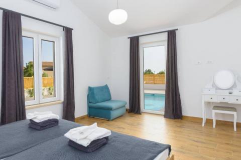 Istra, Svetvinčenat -  nova kuća u mirnome okruženju