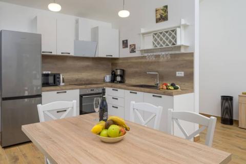 Istra, Svetvinčenat -  nova kuća u mirnome okruženju