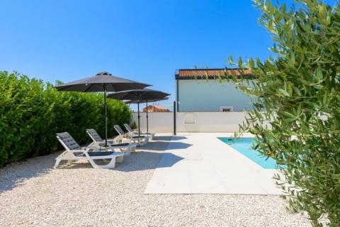 Istra, Svetvinčenat -  nova kuća u mirnome okruženju