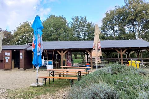 Barban, Istra - imanje ugostiteljsko turističke namjene 2,6 ha