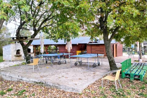 Barban, Istra - imanje ugostiteljsko turističke namjene 2,6 ha