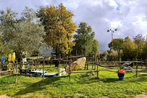 Barban, Istra - imanje ugostiteljsko turističke namjene 2,6 ha