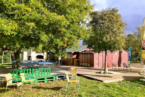 Barban, Istra - imanje ugostiteljsko turističke namjene 2,6 ha