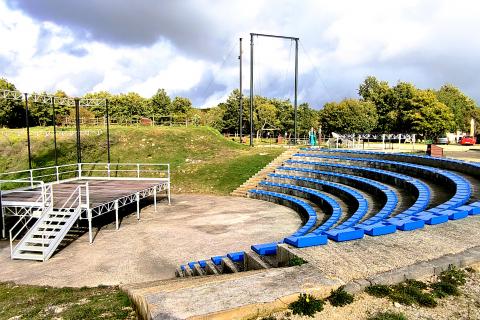 Barban, Istra - imanje ugostiteljsko turističke namjene 2,6 ha