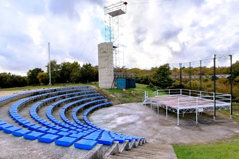 Barban, Istra - imanje ugostiteljsko turističke namjene 2,6 ha