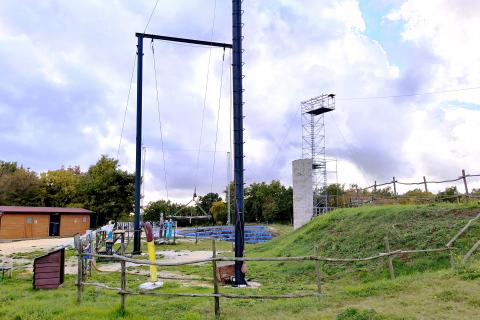 Barban, Istra - imanje ugostiteljsko turističke namjene 2,6 ha