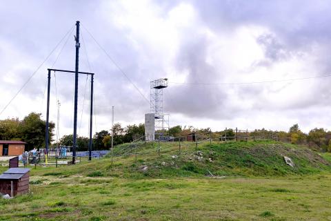 Barban, Istra - imanje ugostiteljsko turističke namjene 2,6 ha