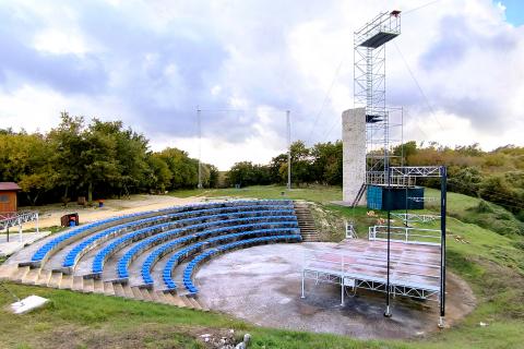 Barban, Istra - imanje ugostiteljsko turističke namjene 2,6 ha
