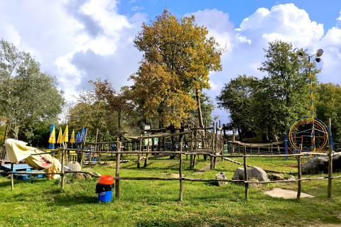 Barban, Istra - imanje ugostiteljsko turističke namjene 2,6 ha