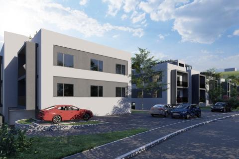 Zagreb, Gornja Dubrava - četverosoban stan, garaža, vrt