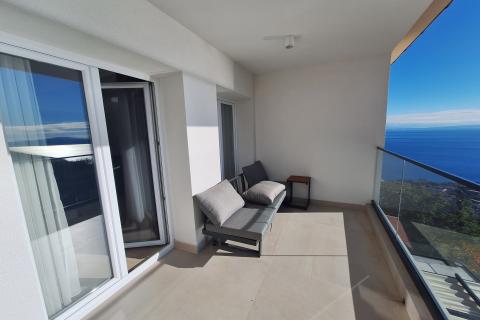 Wohnung Dobreć, Opatija - Okolica, 114m2