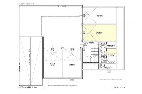 Zagreb, Gornja Dubrava - četverosoban stan, garaža, vrt