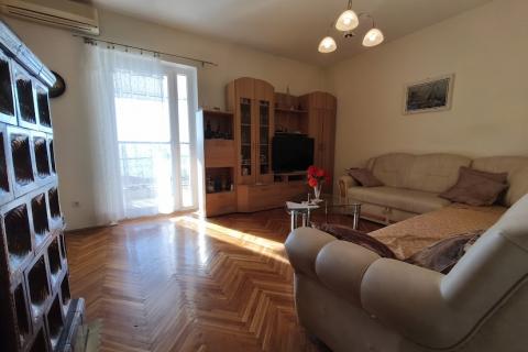 Rijeka, Kostrena - dvosoban stan s pogledom na more