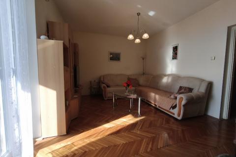 Rijeka, Kostrena - dvosoban stan s pogledom na more