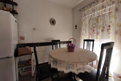 Rijeka, Kostrena - dvosoban stan s pogledom na more