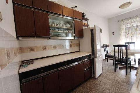 Rijeka, Kostrena - dvosoban stan s pogledom na more