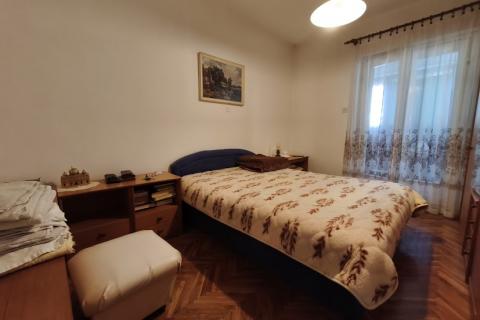 Rijeka, Kostrena - dvosoban stan s pogledom na more