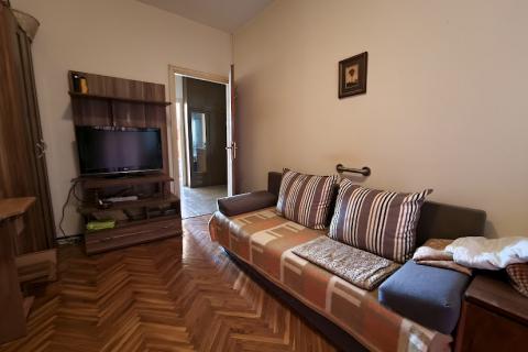 Rijeka, Kostrena - dvosoban stan s pogledom na more