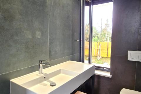 Istra, Rakalj- moderna vila s bazenom i pogledom na more