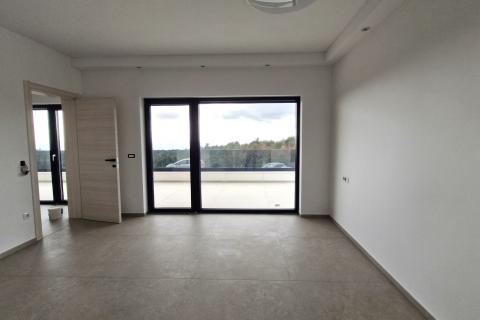 Istra, Rakalj- moderna vila s bazenom i pogledom na more