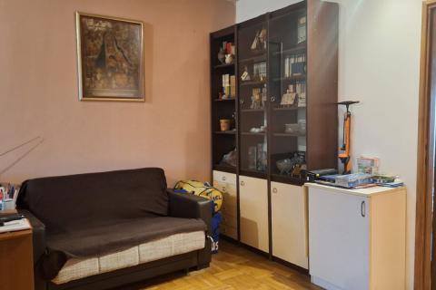 Zagreb, Jarun - trosoban stan s lođom