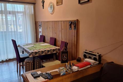 Zagreb, Jarun - trosoban stan s lođom