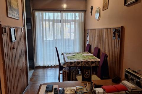 Zagreb, Jarun - trosoban stan s lođom