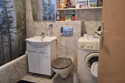 Zagreb, Jarun - trosoban stan s lođom