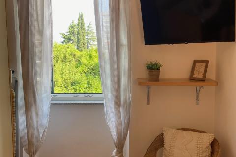 OPATIJA- stan za najam u centru