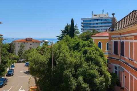 OPATIJA- stan za najam u centru