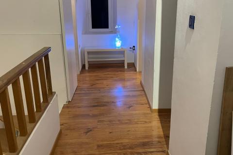 Cres, centar - ugostiteljsko - stambeni objekt