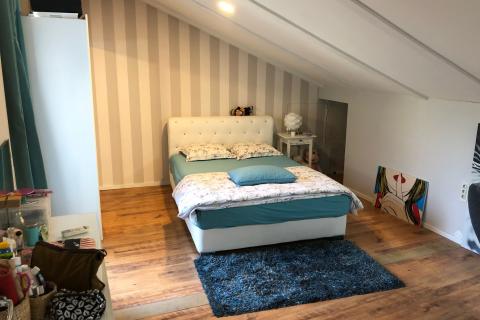 Cres, centar - ugostiteljsko - stambeni objekt