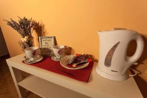 Cres, centar - ugostiteljsko - stambeni objekt