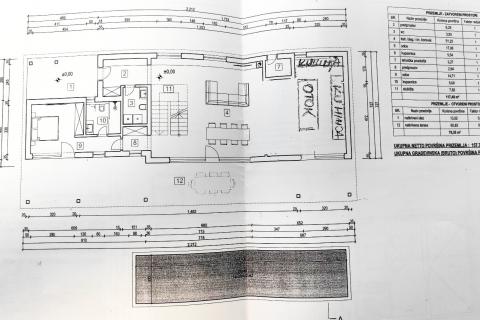 Istra, Rakalj- moderna vila s bazenom i pogledom na more