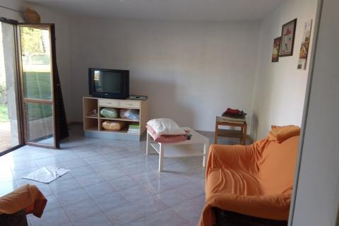 Poreč, okolica, samostojeća kuća sa 2 stambene jedinice