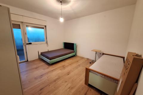 Rijeka, Svilno - etaža za smještaj radnika